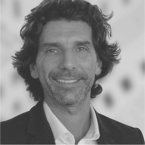 Alessandro Sciortino Chief Creative Officer McCann Italia