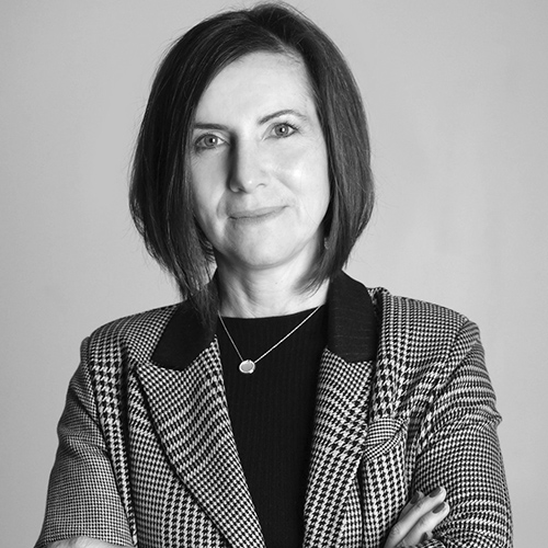 Daniela Ferro Head of MWG Rome McCann Italia