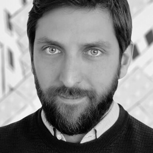 Giorgio Tonelli New Business Director McCann Italia